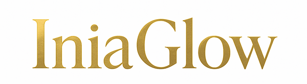 Inia Glow Cosmetics